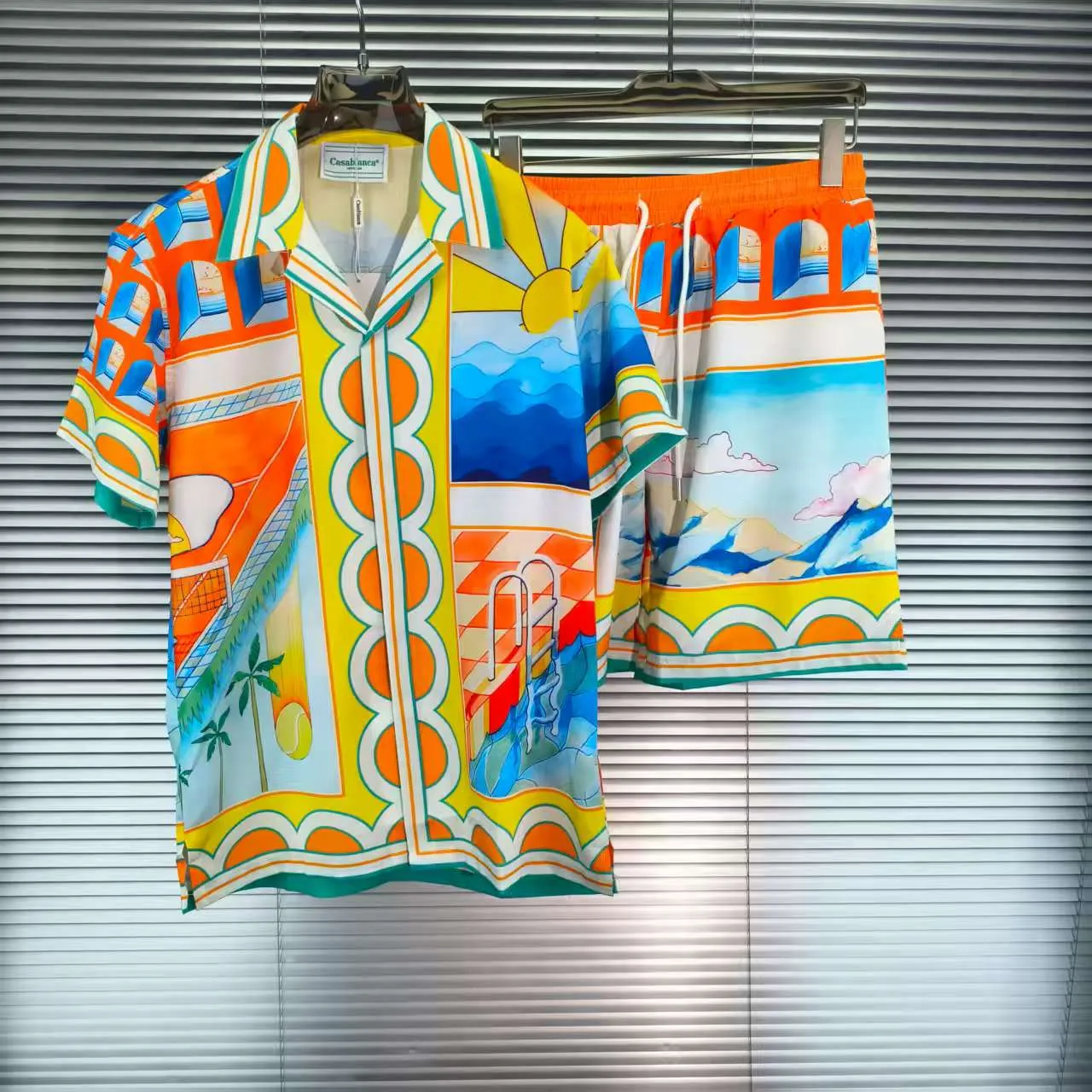 casa 2025 New Arrival + Same Style Size：M-XXXL